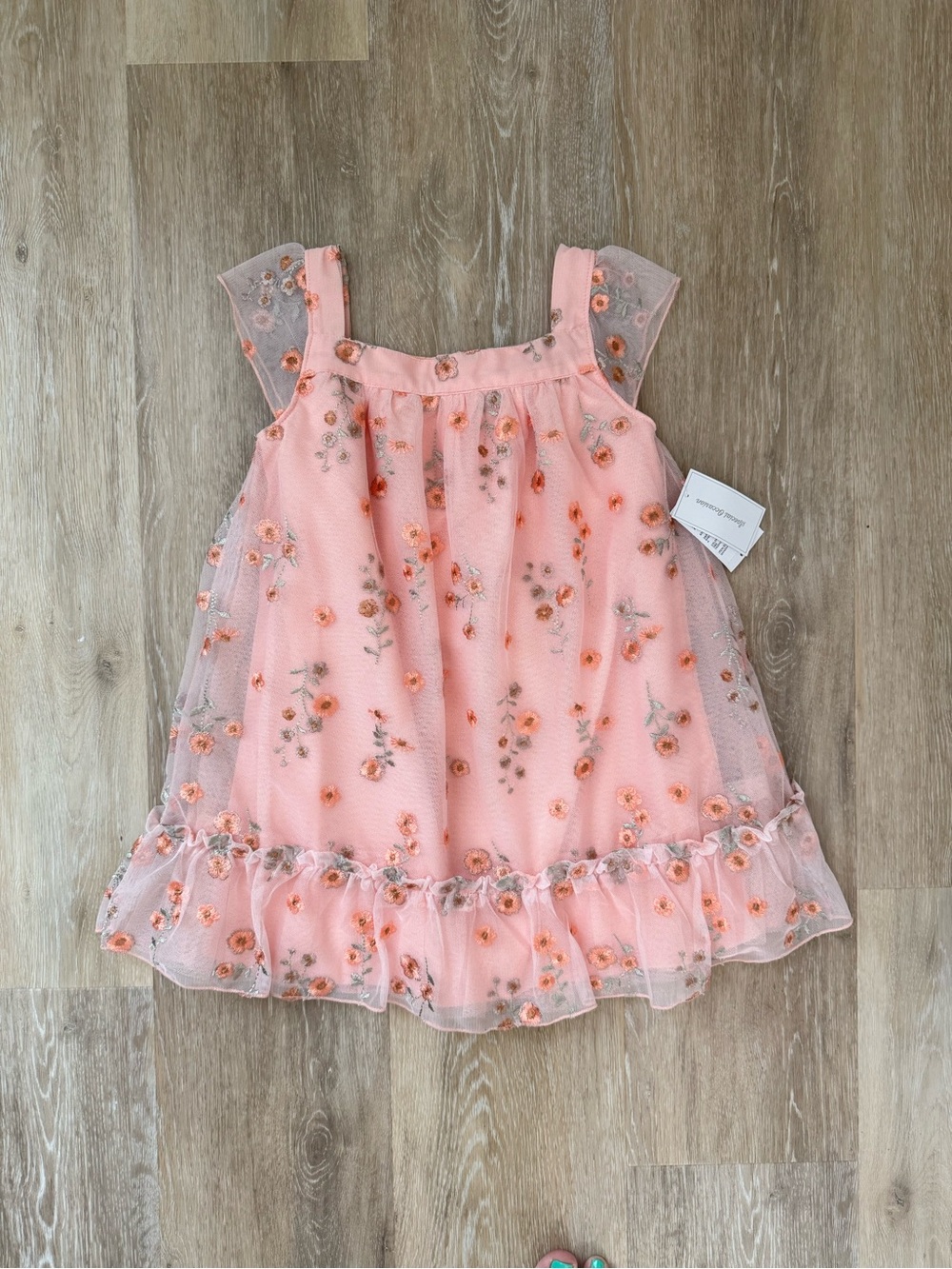 Gymboree Girls Dress